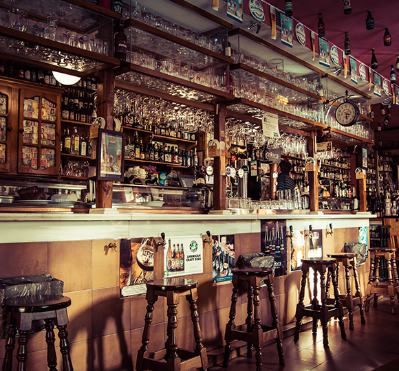 Denver beer tours