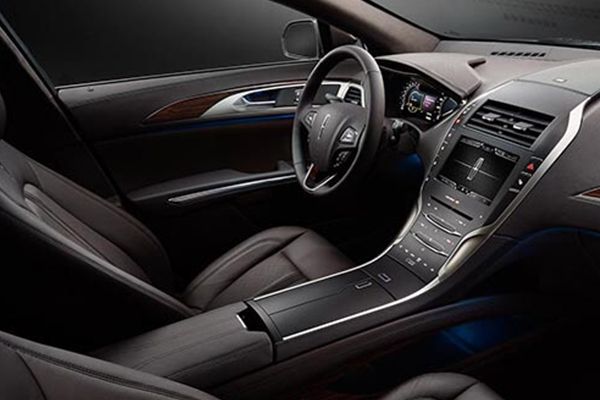 Denver Lincoln car service