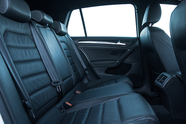 executive cars in Denver