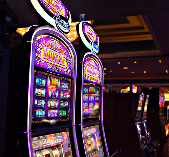 Black Hawk casino trips
