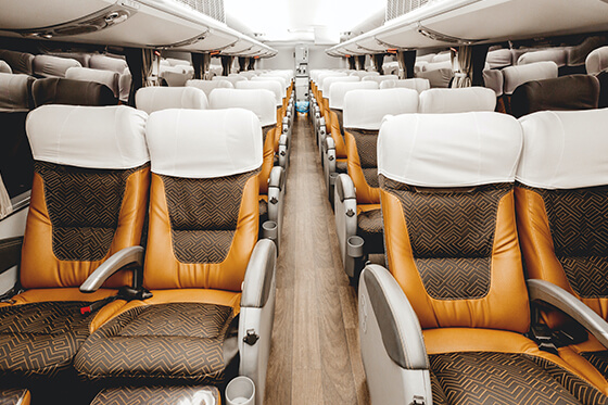 shuttle bus rental in denver
