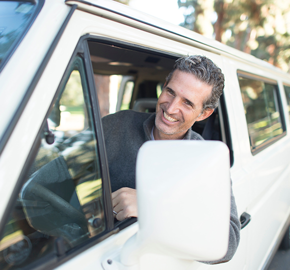 chauffeured car service in Denver