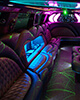Limousine rentals in Denver