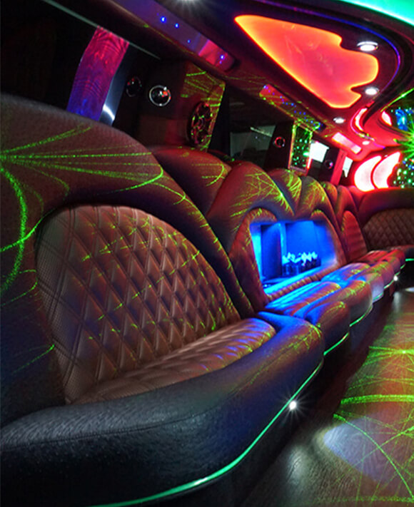Denver limo service