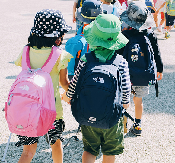 Denver school field trips