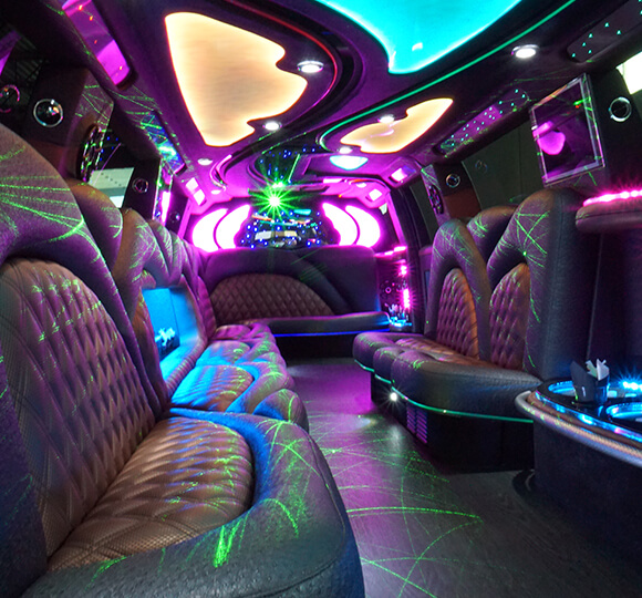 Denver limo rentals