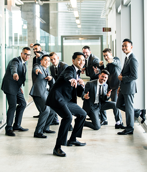 Bachelor parties in Denver