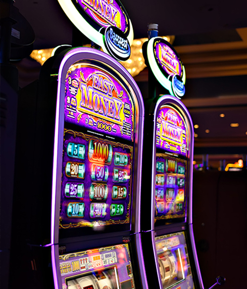 casino trips in Denver
