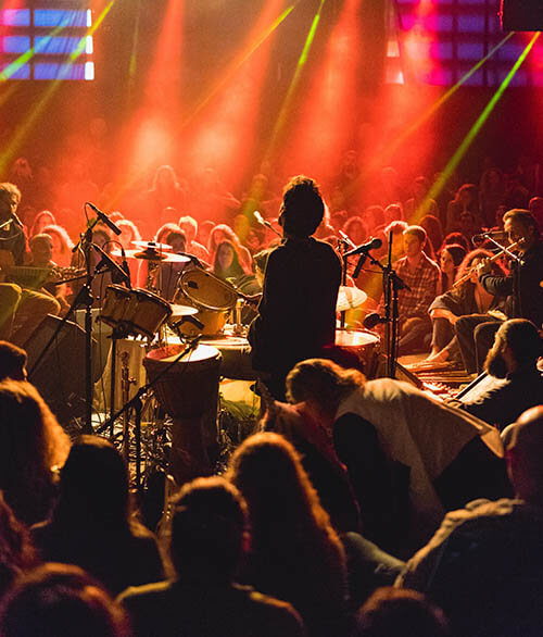 Denver concerts