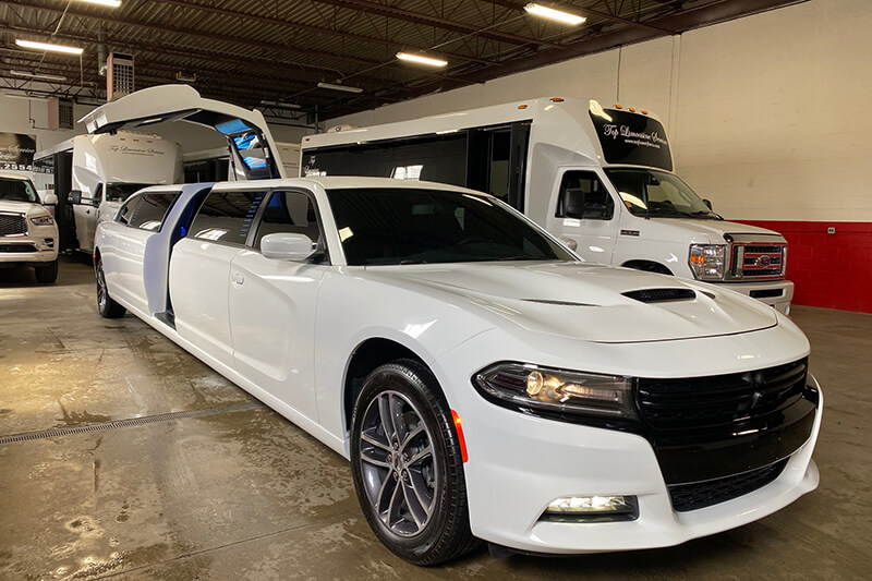 Denver limo service
