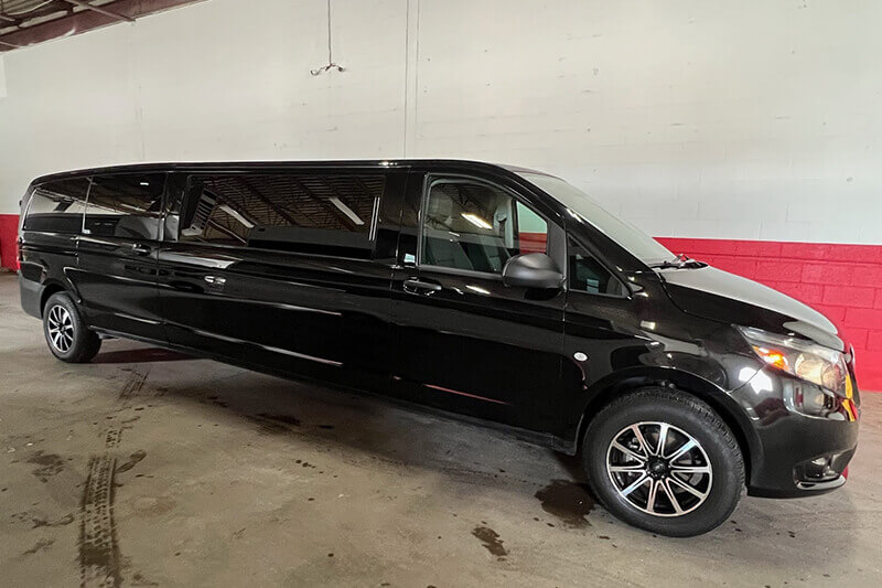 Denver limousine rental