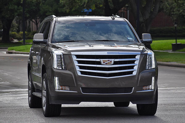 Denver car service