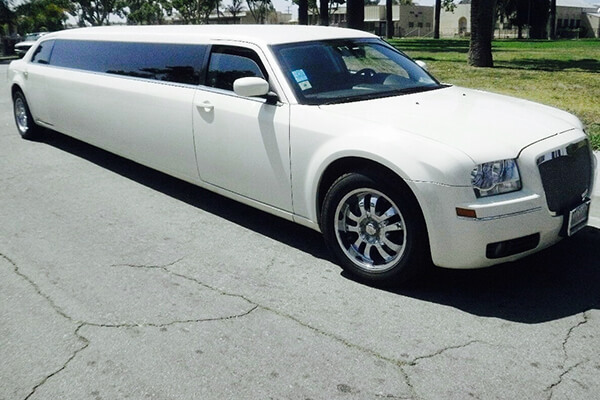 Denver limo service