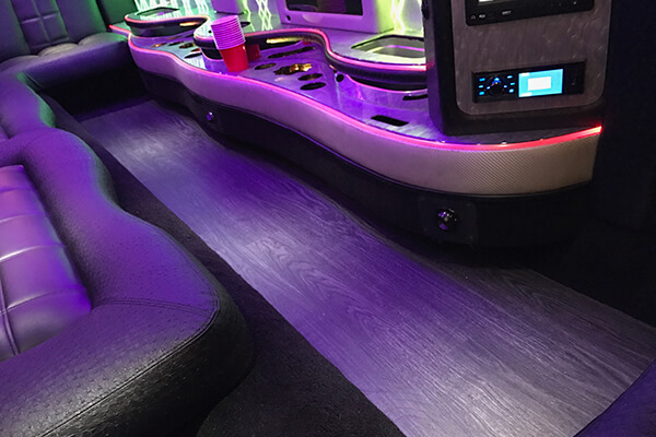 Denver CO limousines