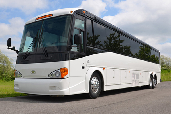 shuttle buses in Denver CO