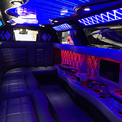 Limo service in Denver
