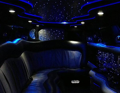Denver stretch limousines